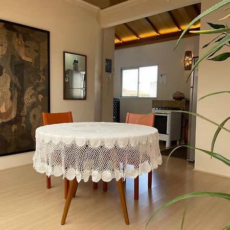 Studio 402 Com Bela Vista วีลา เวลยา ภายนอก รูปภาพ
