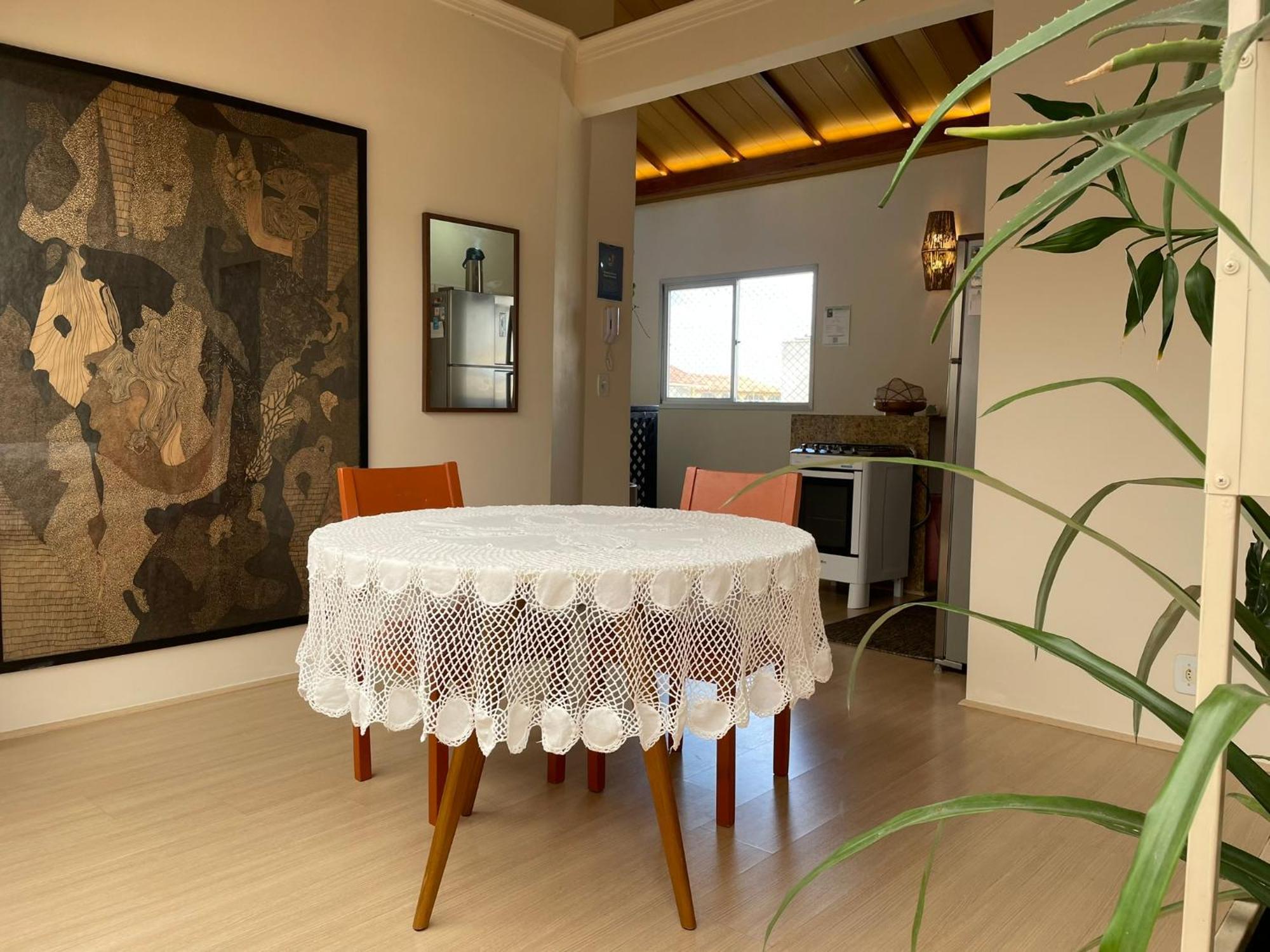 Studio 402 Com Bela Vista วีลา เวลยา ภายนอก รูปภาพ