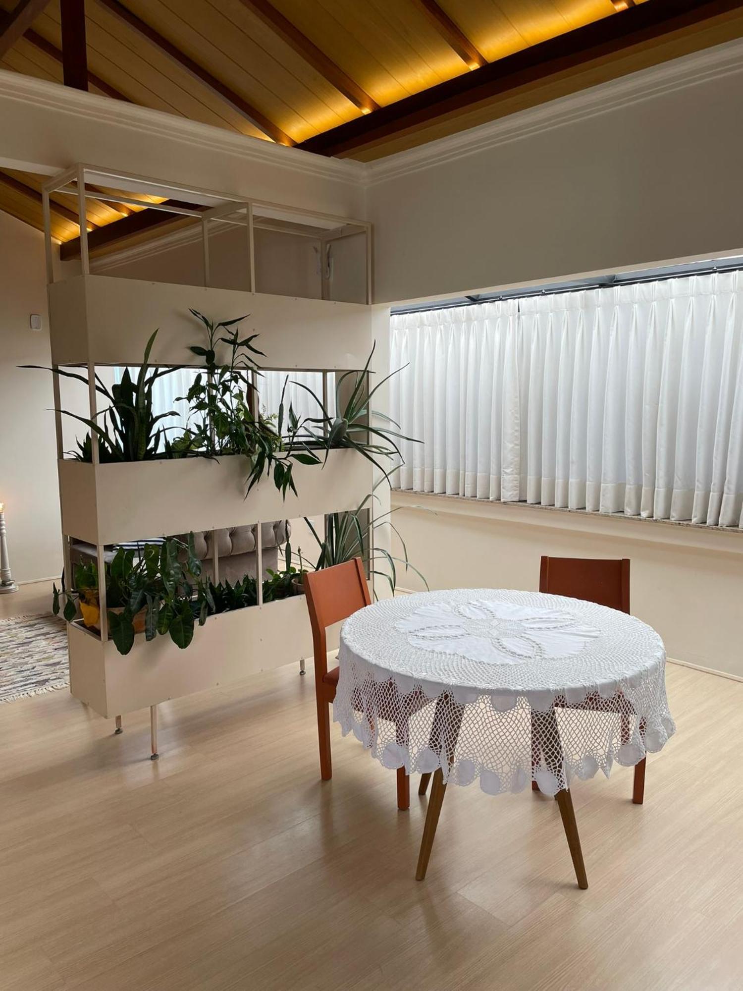 Studio 402 Com Bela Vista วีลา เวลยา ภายนอก รูปภาพ
