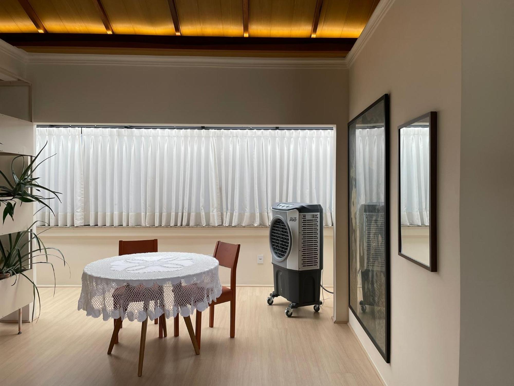 Studio 402 Com Bela Vista วีลา เวลยา ภายนอก รูปภาพ